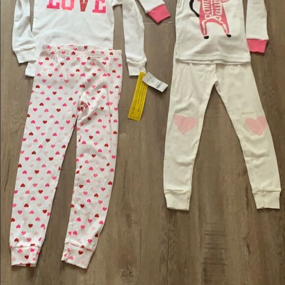 🎉1 hr sale 🎉Pj  set - Picture 4 of 6